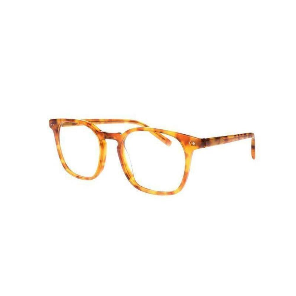 NEW SUCCESS XPL Demi Blonde Tortoise SHANE Eyeglasses 50/18/145